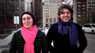What do you want for Christmas? (2009)