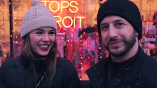 What do you want for Christmas, Detroit? (2013)