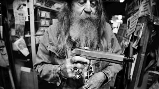 In Guns We Trust (2013)