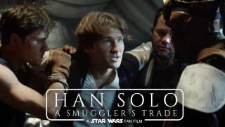 Han Solo: A Smuggler’s Trade (2016)