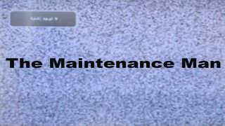 The Maintenance Man (2016)