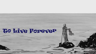 To Live Forever (2015)