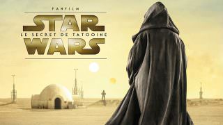 The Secret Of Tatooine (2016)