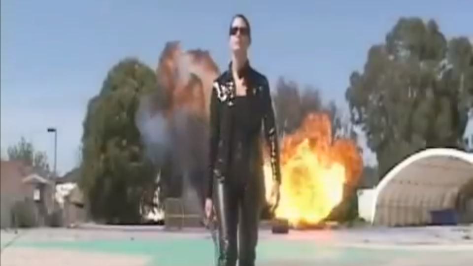 Critters: Bounty Hunter (0)