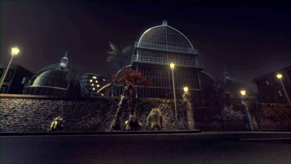 The Egyptian Pyramids (0)