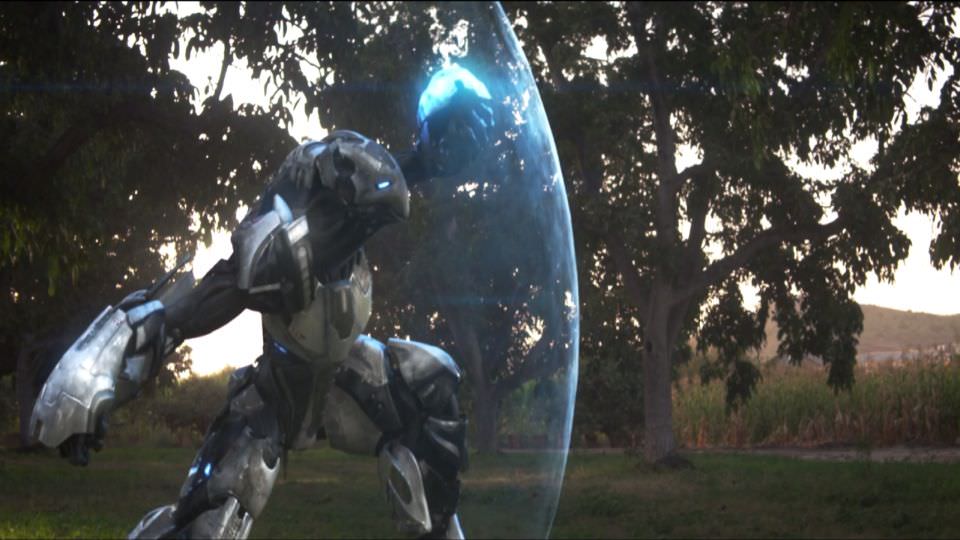 Overwatch – Lebendig (0)