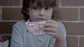 Miracle Fish (2009)