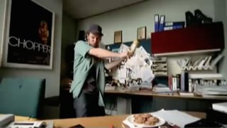 The Pitch (2001)
