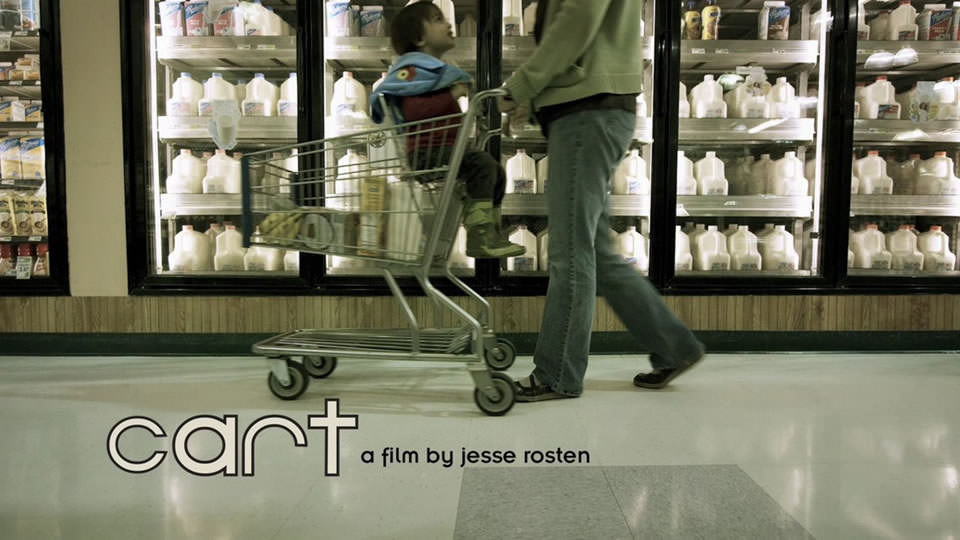 Cart – The Film (2009)