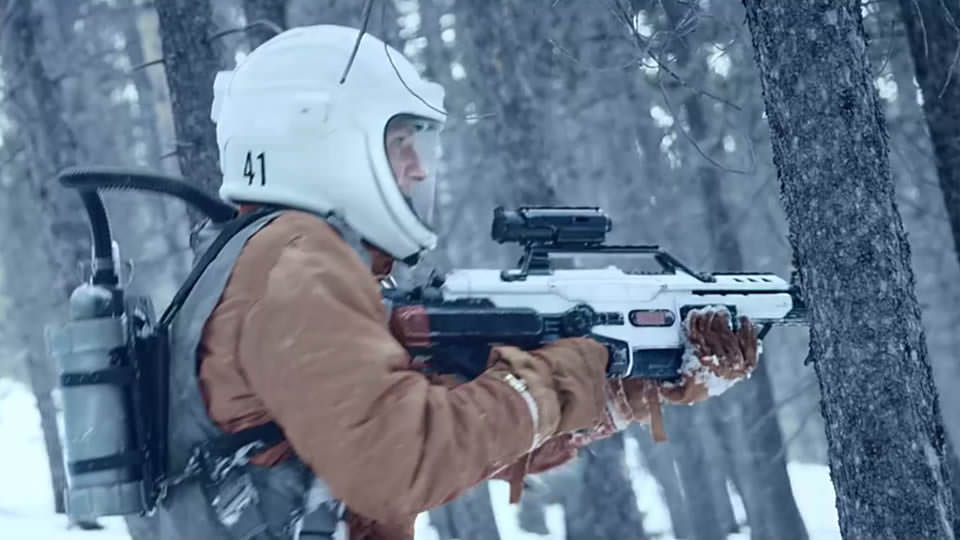 Mortal Kombat: Nerd vs. Scorpion (0)