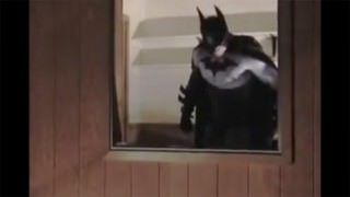 Batman: Dark Justice (2004)