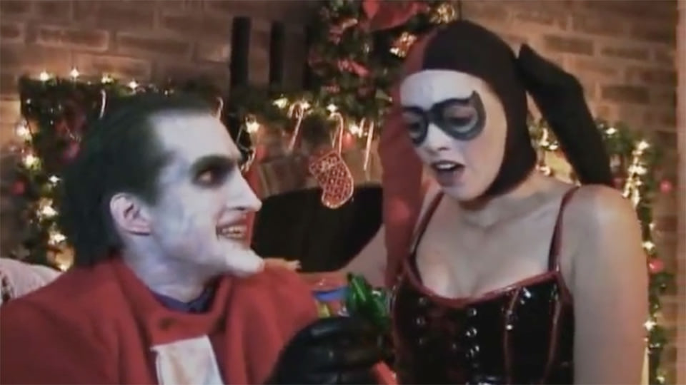 Joker and Harley Quinn’s Christmas Spectacular (2006)