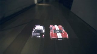 Speed Of Light (2012)