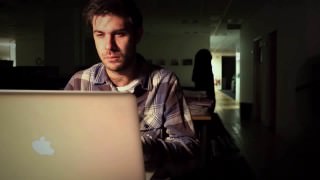 The Devil On My Shoulder (2014)