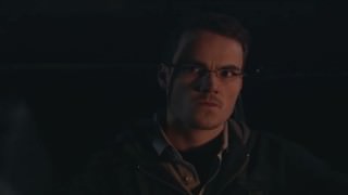 Ed – Edward Snowden Short (2014)