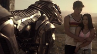Miles (2015)