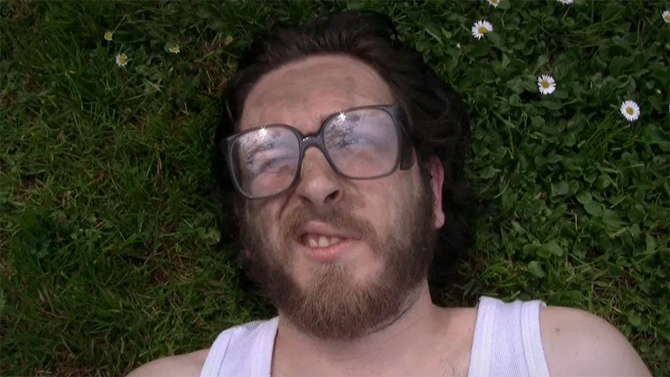 The Devil On My Shoulder (0)