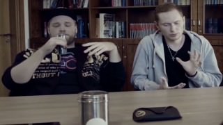 German