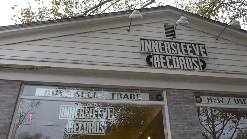 Innersleeve Records (2015)