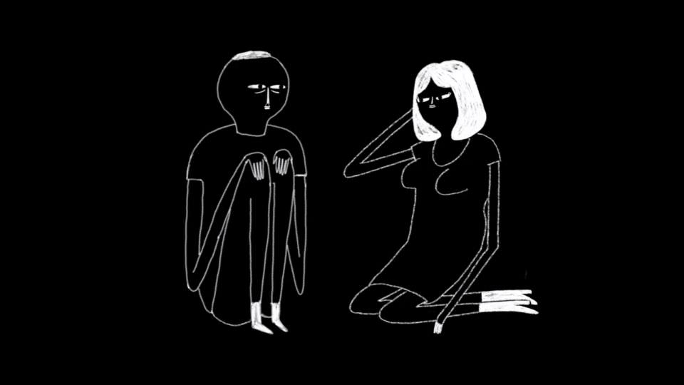 The Boy Who Couldn’t Sleep And Never Had To (0)