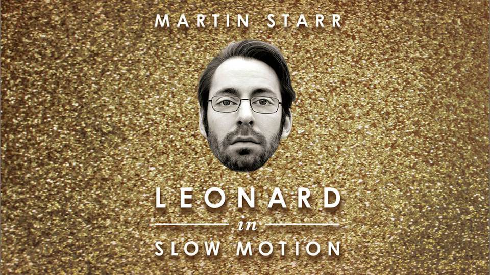 Leonard in Slow Motion (2014)