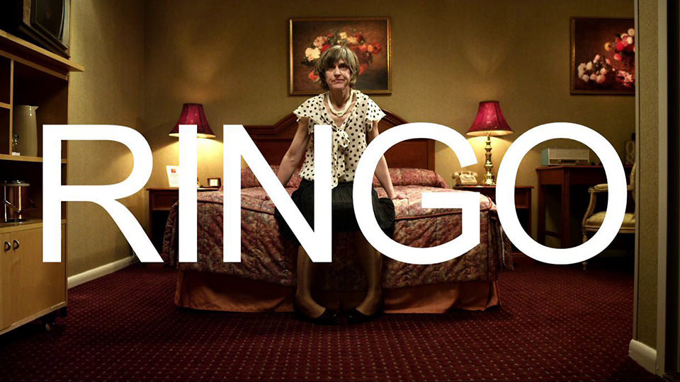 Ringo (2011)