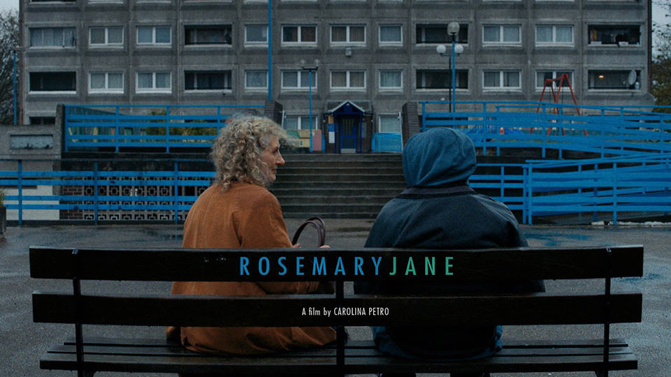 Rosemary Jane (2013)