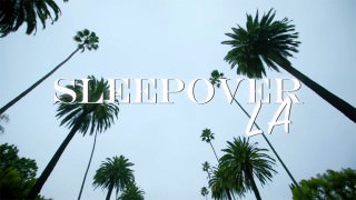 Sleepover L.A. (2014)