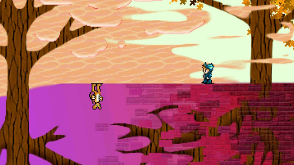 The Risk not Taken (0)