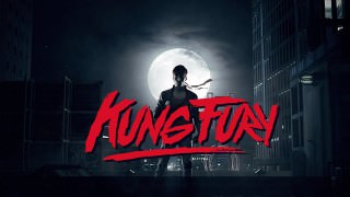 Kung Fury (2015)