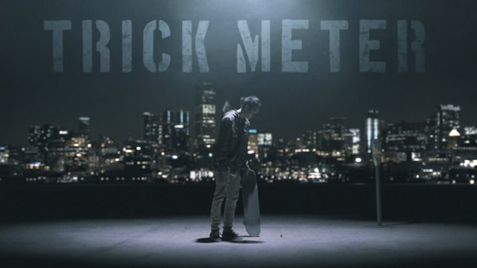 Trick Meter (2015)