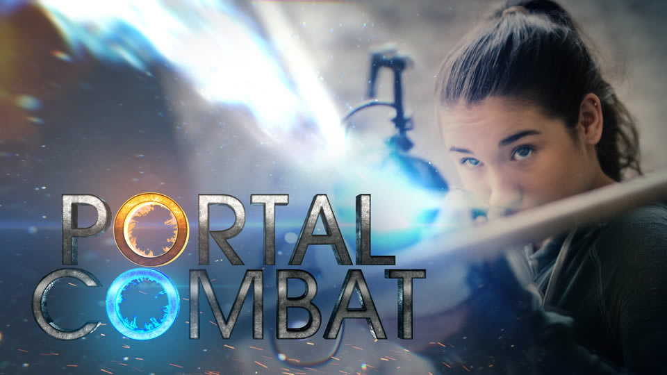 Portal Combat (2015)