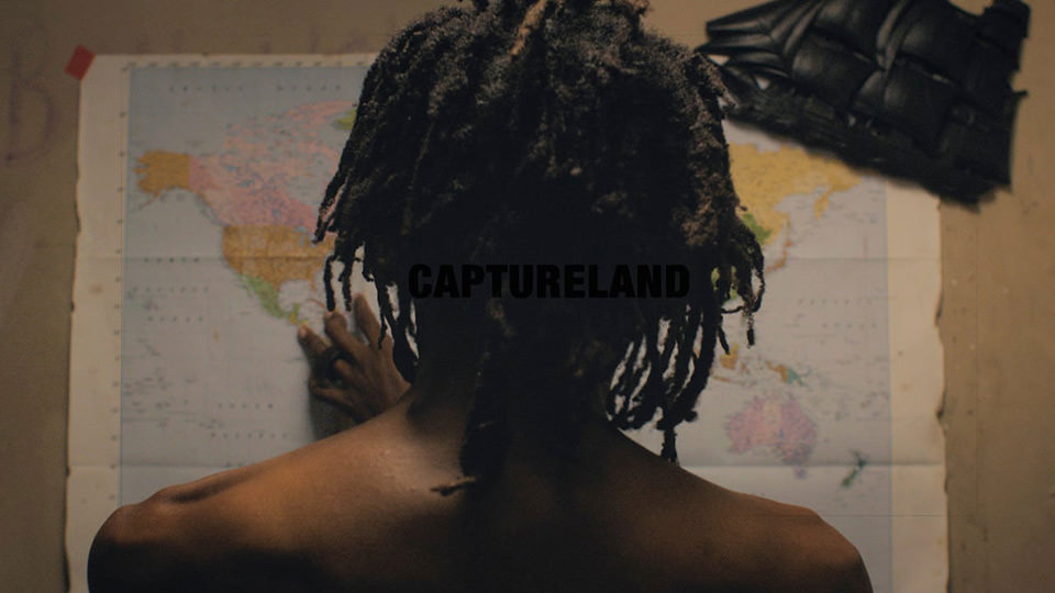 Captureland (2015)