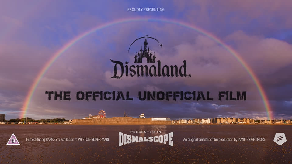 Dismaland – The Official Unofficial Film (2015)