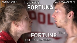 Fortune Flies (2015)