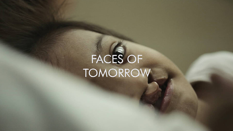 Faces of Tomorrow (2016)