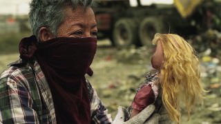 Pagpag (2012)