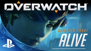 Overwatch – Alive (2016)