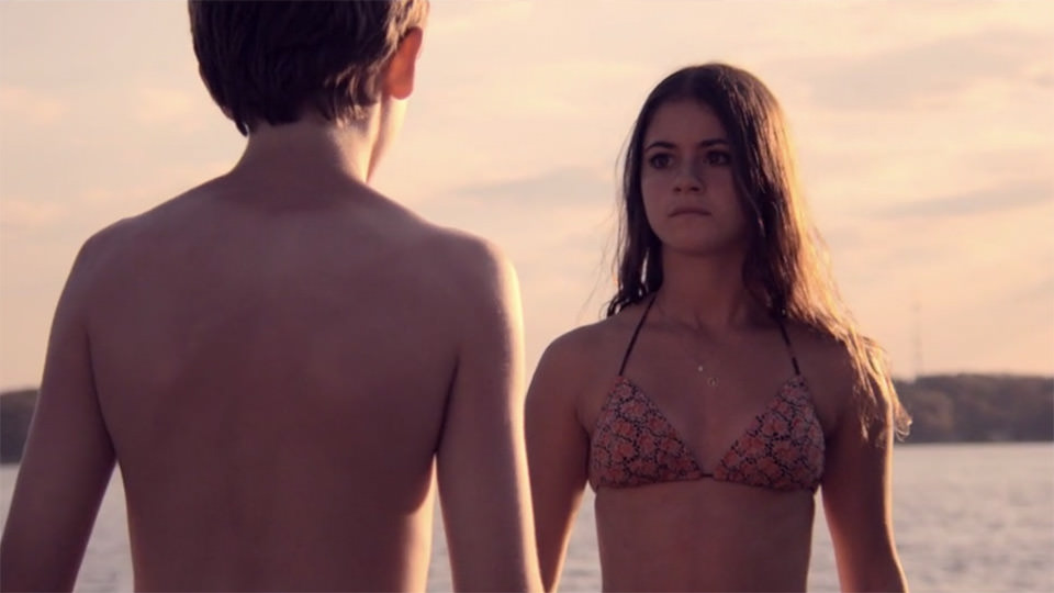 Night Of The Foxes (0)