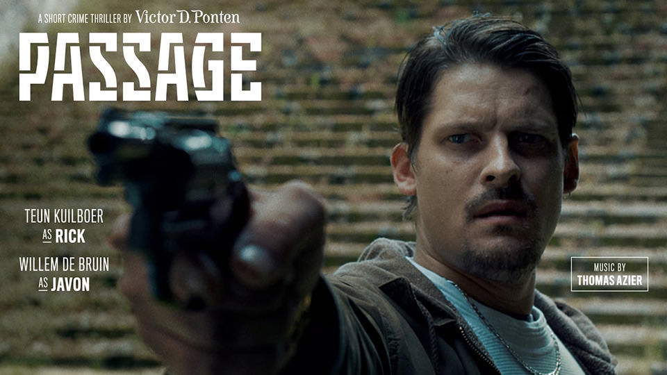 Passage (2015)