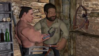 Bud Spencer VS Terminator Teil 1 (2013)