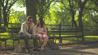 Keep the Change (2013)