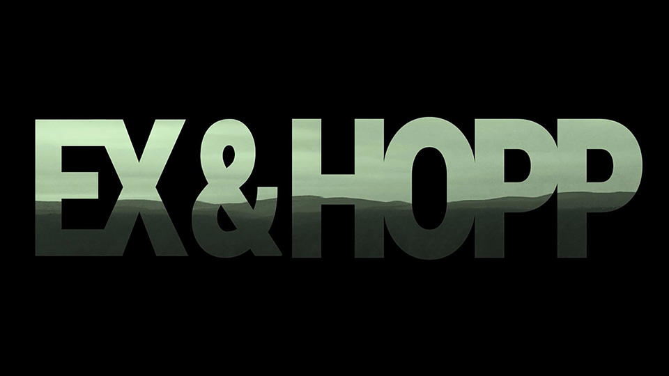 EX & HOPP (2016)