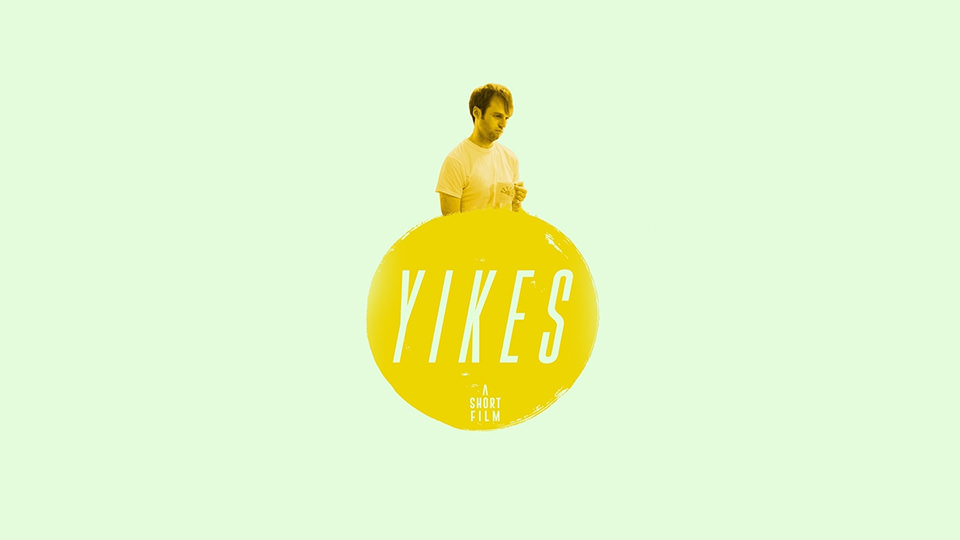 Yikes (2015)
