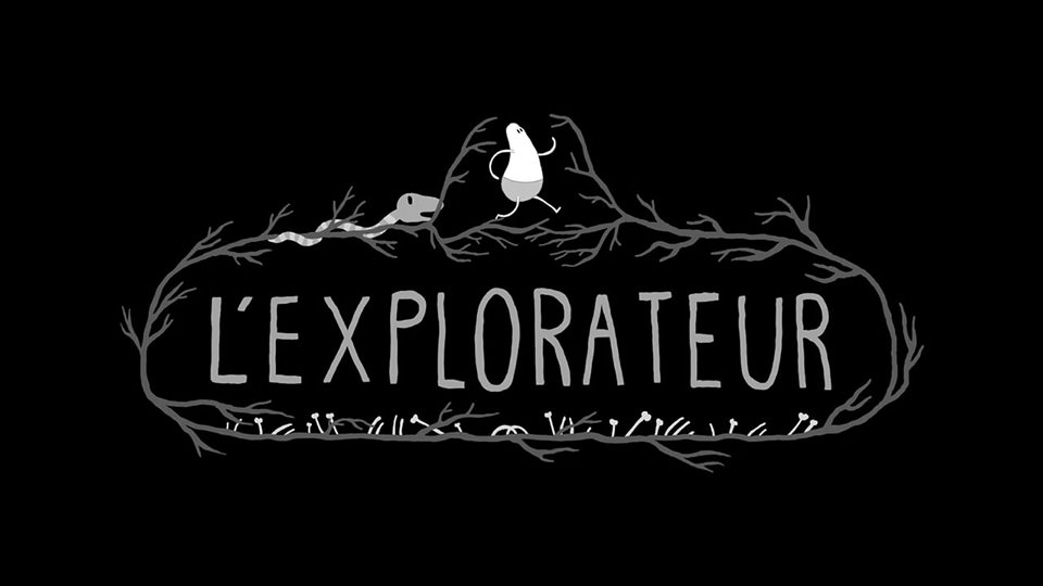 L’Explorateur (2016)