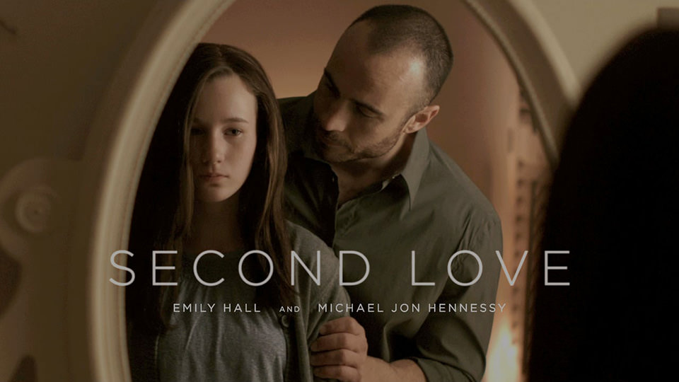 Second Love (2015)