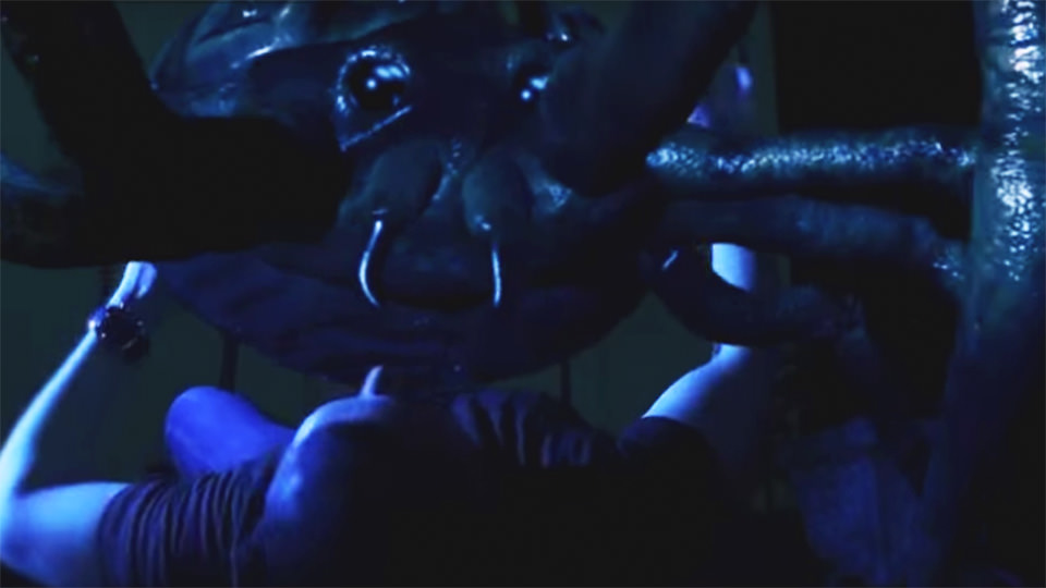 Alien Worms (0)