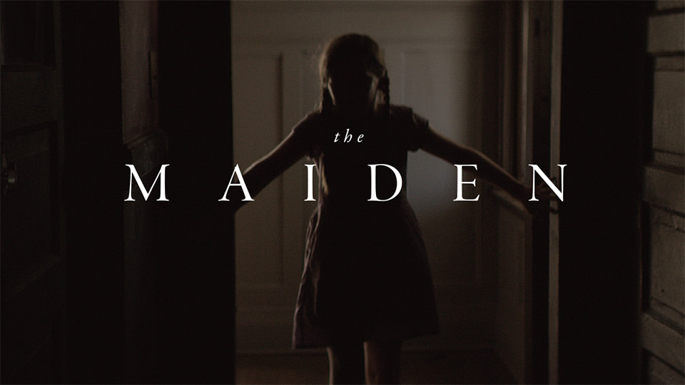 The Maiden (2016)