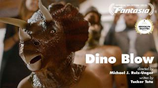 Dino Blow (2014)