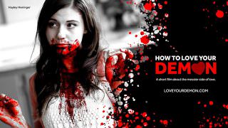 How to Love Your Demon (2016)